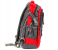 Para John PJSB6010A22-R 22-inch School Backpack - Red 3 in OMAN