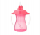 Pigeon 150ml Petite Hanging Type Straw Bottle - Pink 2 in UAE