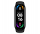 Xiaomi Mi Smart Band 6 With SpO2 Tracking - Black 2 in UAE