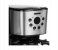 Geepas GCM41504UK 1.5L Filter Coffee Machine - Black and Silver 2 in UAE