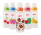 Pigeon 240ml Decorated Fruits Plastic Bottle - Cherry 1 in UAE