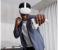 Oculus Quest 2 64GB Advanced All-In-One Virtual Reality Headset - White 6 in UAE