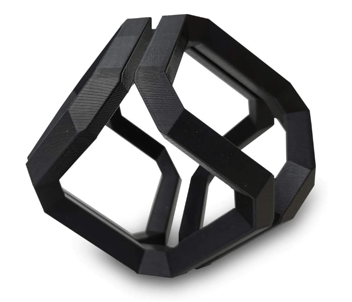 Fiberlogy 1.75mm 3D Printer Filament R PLA 1 in UAE
