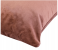 Parry Life PLCH9954D Decorative Velvet Cushion Pillow- Brown 2 in UAE