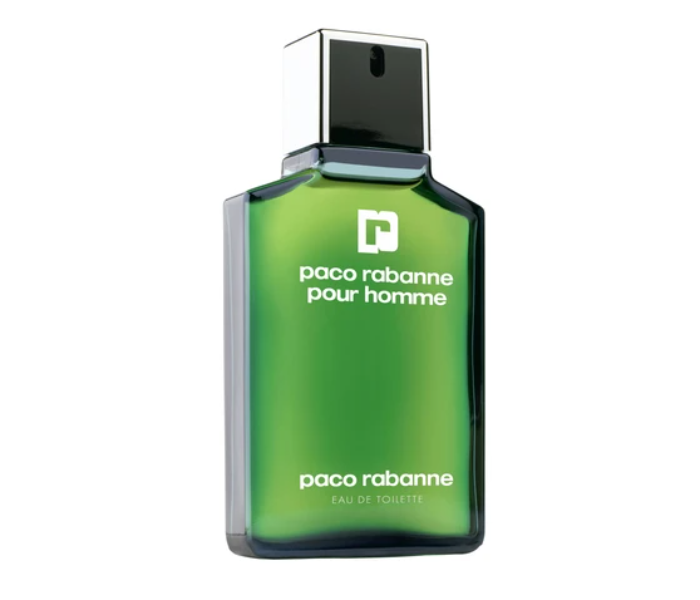 Paco Rabanne 100ml Pour Homme Eau De Toilette for Men 2 in UAE
