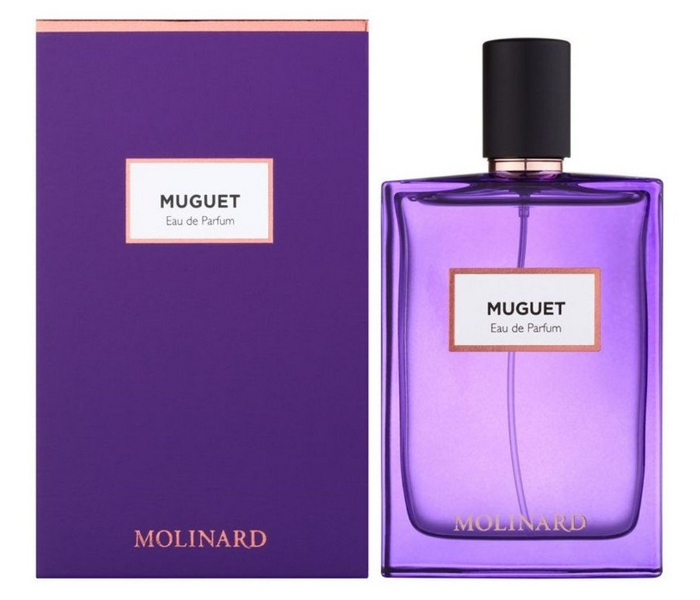 Molinard 75ml Muguet Lily Of The Valley 1 in UAE