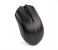 A4TECH G3-200N Wireless Mouse - Black 3 in OMAN