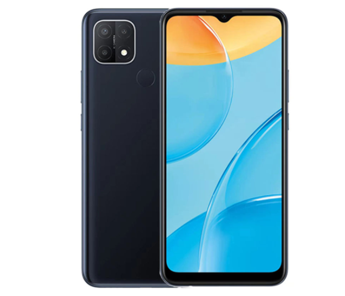 Oppo A15 3GB RAM 32GB Storage - Dynamic Black 1 in UAE