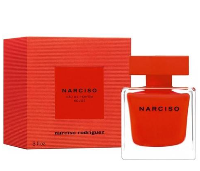 Narciso Rodriguez 90ml Narciso Rouge Eau De Parfum for Women 1 in UAE