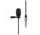 Promate CLIPMIC-AUX Lavalier Microphone with HD Sound 1 in UAE