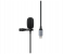Promate CLIPMIC-I Professional Lavalier Microphone with Clip-on Lapel Mic for iPhone 1 in UAE
