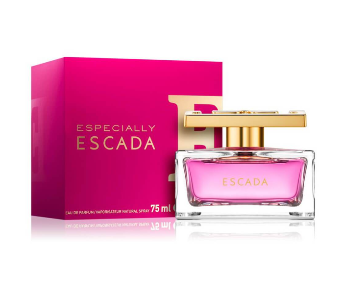 Escada Especially for Women Eau de Parfum 1 in UAE