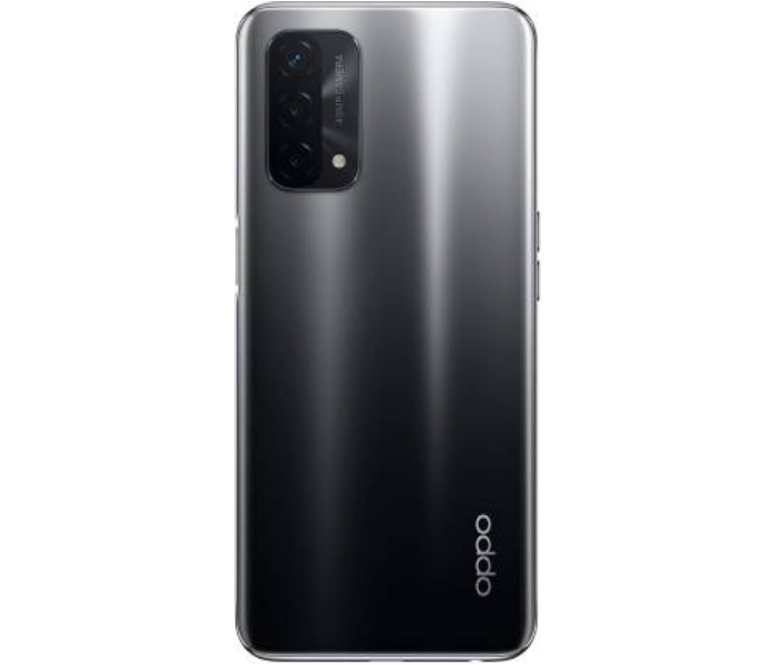 Oppo A74 6GB RAM 128 Storage - Fluid Black 3 in UAE