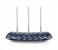 TP-Link Archer C20 AC750 Wireless Dual Band Router - Blue 1 in UAE