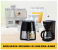 Krypton KNAF6227 Digital Air Fryer 1500W 35L Image