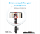 Promate VLOGPRO Video Recording Kit with Stand 5 in OMAN