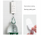 Wall-Mounted Sticker Punch-free Home Self-Adhesive Socket - White 4 in OMAN