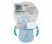 Pigeon Mag Mag Straw Cup with Handle - Sky Blue 3 in UAE