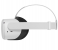 Meta Oculus Quest 2 256GB Advanced All-In-One Virtual Reality Headset - White 6 in OMAN