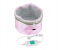 Electronic Suffocated Oil Cap Hair Steamer - Pink 4 in UAE