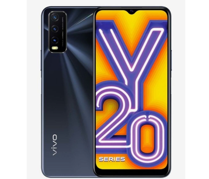 vivo y20 4gb ram 64gb storage