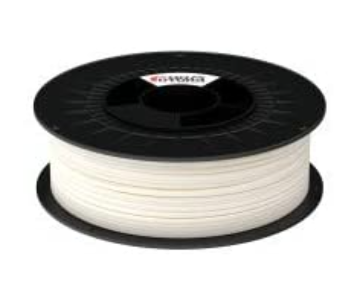 Fiberlogy 1.75mm 3D Printer Filament ABS Inox 1 in UAE