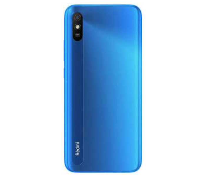 Xiaomi REDMI 9I 4GB RAM 64GB Storage- Sea Blue 2 in UAE