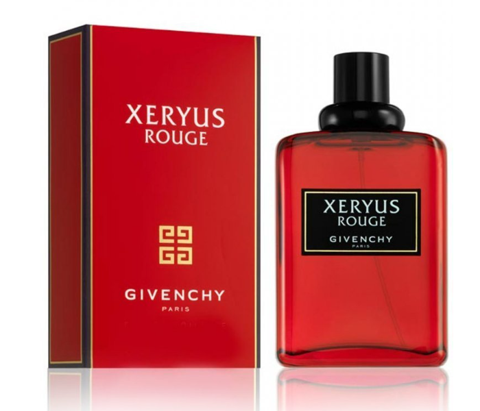 Givenchy 100ml Xeryus Rouge Eau de Toilette for Men 1 in UAE
