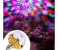 LED Laser Light Projector Party Light 1 in UAE