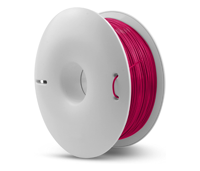 Fiberlogy 1.75mm 3D Printer Filament Easy PLA Pink 1 in UAE