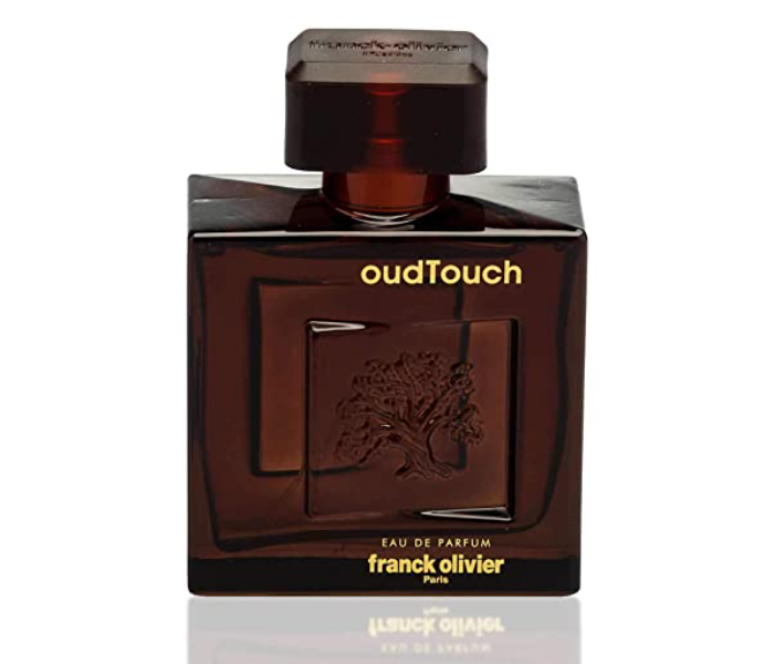 Franck Oliver Oud Touch Eau de Parfum 2 in UAE