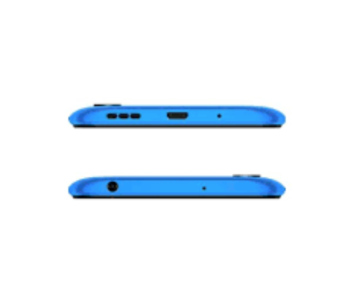 Xiaomi REDMI 9I 4GB RAM 64GB Storage- Sea Blue 5 in UAE