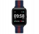 Lenovo S2 Smart Watch- Blue and Red 1 in UAE