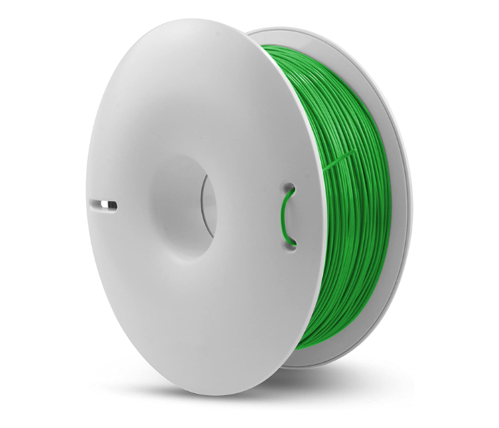 Fiberlogy 1.75mm 3D Printer Filament Easy PLA Green 1 in UAE