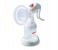 Pigeon Manual Breast Pump - White 1 in UAE