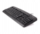 A4TECH KB-720A Smooth Keyboard - Black 2 in UAE