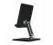 Promate ARTICVIEW Universal Multi-Angle Tablet Stand - Black 3 in OMAN