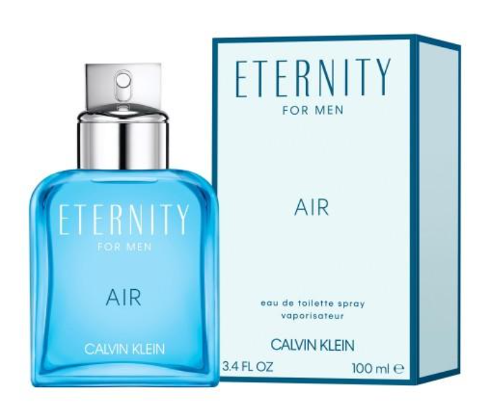 Calvin Klein Eternity Air Men 1 in UAE