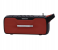 Krypton KNMS5415 Rechargeable Portable Speaker- Red and Black 2 in UAE