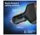 Promate DRIVEGEAR-30W Ultra Fast 30W Qualcomm Quick Charge 3.0 Car Charger - Black 6 in UAE