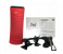 JIVI AR3 All Rounder Multifunctional Utility Device with Bluetooth Speaker- 5200 mah power Bank- Wireless FM Radio- Tourch light and free gift of USB fan- USB led light- Aux cable and USB Cable 3 in OMAN