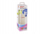 Pigeon 240ml Softouch Wide Neck Glass Bottle - White 1 in UAE