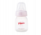 Pigeon 50ml Plastic Feeding Bottle with Transparent Cap - Yellow 1 in UAE
