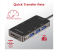 Promate PRIMEHUB-MINI USB-C Hub to 4K HDMI with 100W Power Delivery 3 in UAE