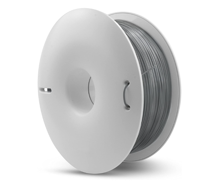 Fiberlogy 1.75mm 3D Printer Filament Easy PLA Inox 1 in UAE