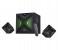 F&D F550X 2.1 Bluetooth Speaker - Black 1 in UAE