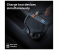 Promate DRIVEGEAR-30W Ultra Fast 30W Qualcomm Quick Charge 3.0 Car Charger - Black 2 in UAE