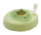 Pigeon Baby Bath Sponge - Light Green 1 in OMAN