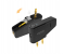 Promate PROTUNER-BT Multi-Functional Wireless Airplane Bluetooth Adapter - Black 1 in UAE