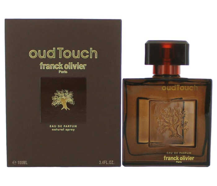 Franck Oliver Oud Touch Eau de Parfum 1 in UAE